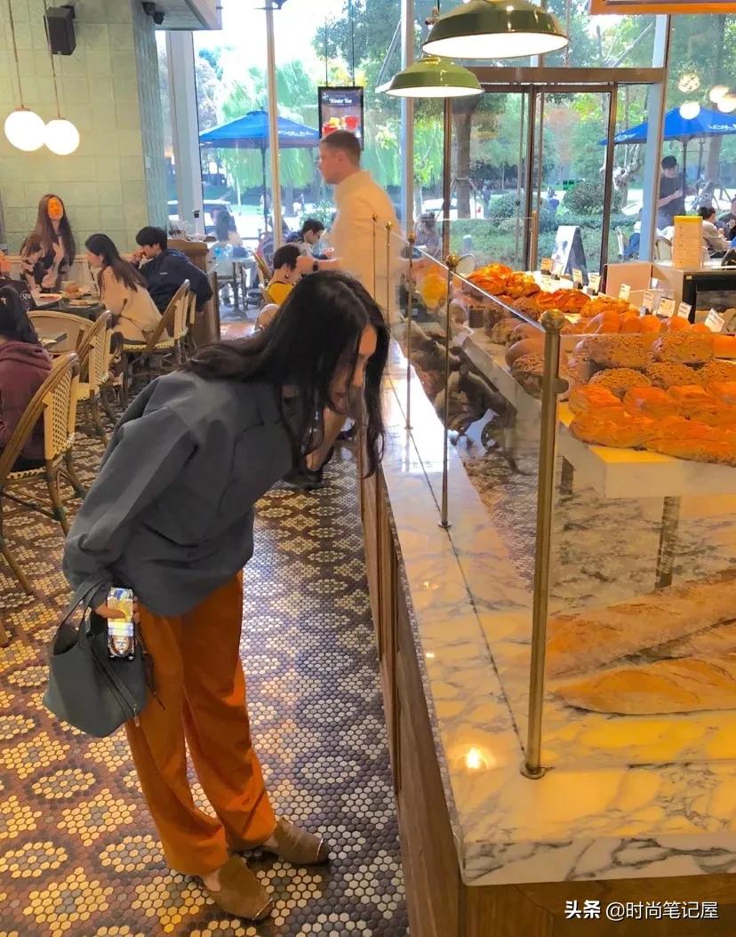 这些颜色让你美爆整个春天,春天来了超治愈的颜色搭配