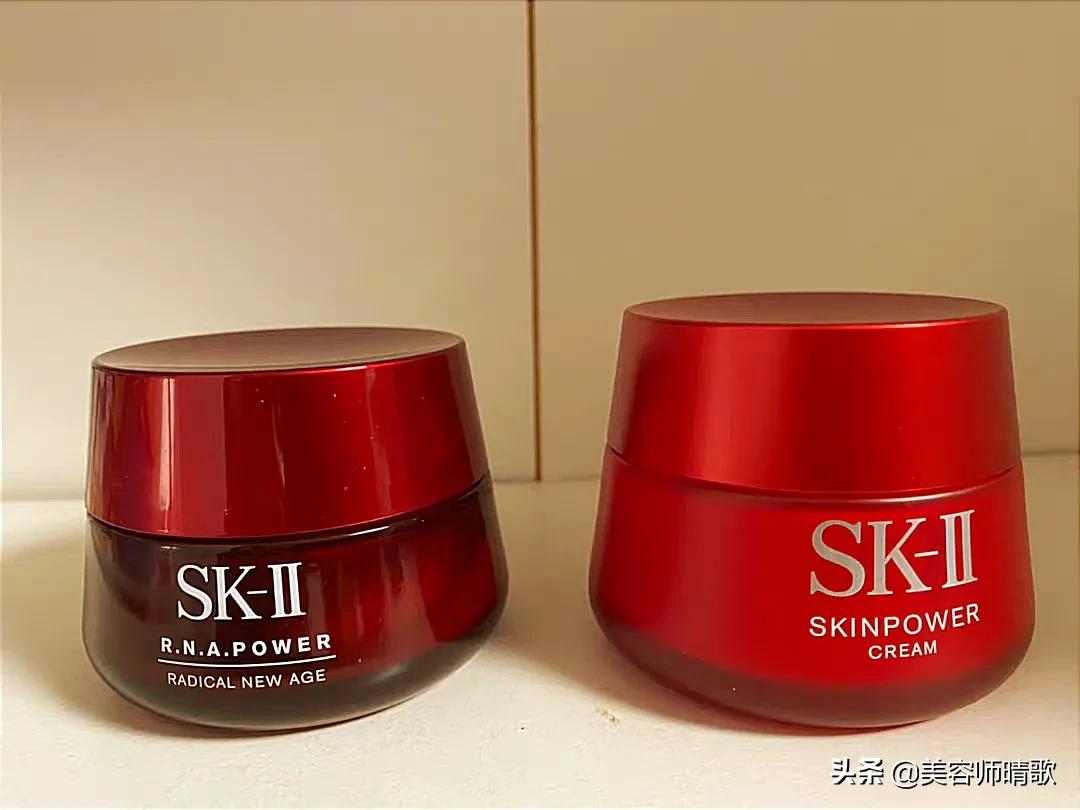 兰蔻雅诗兰黛精华哪个适合干皮,雅诗兰黛面霜哪一款抗老最好用