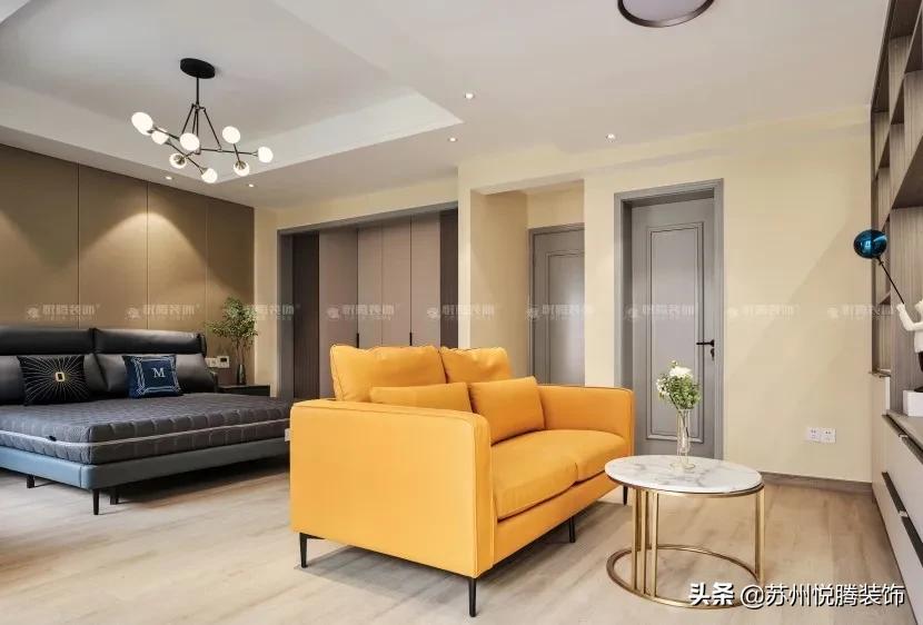 100套别墅设计效果图,100方别墅装修