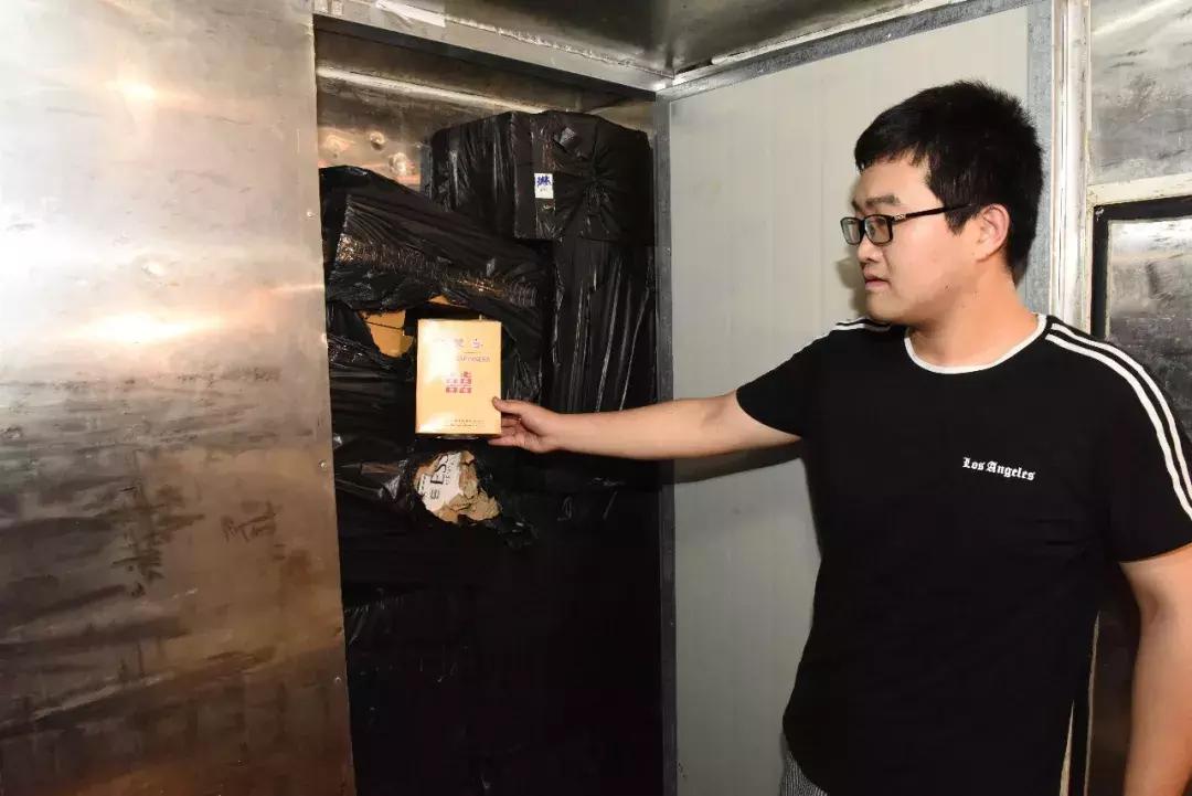 浙江温岭警方破获特大走私案件,涉案金额700万假烟怎么定罪