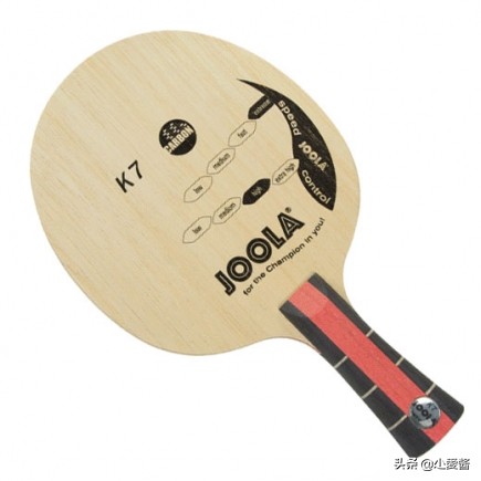 直板怎么选择底板,乒乓器材底板评测