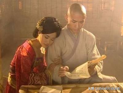 史上八大男宠:盘点那些让皇帝戴了绿帽子的男人们