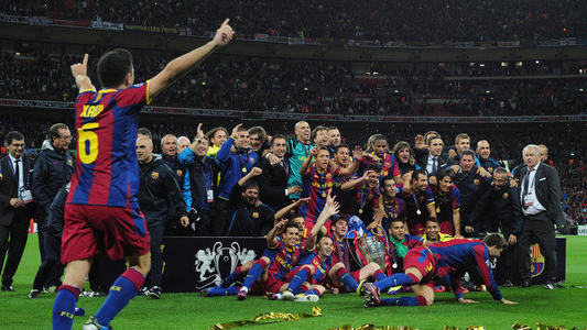 齐达内和哈维谁更强,哈维评价齐达内