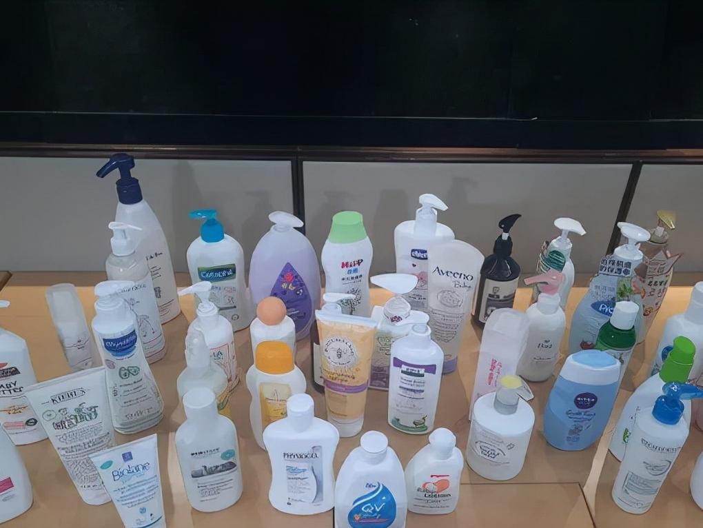 儿童化妆品检出致敏源,婴幼儿面霜是否有毒