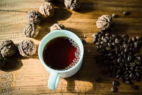 云南怒江秘境咖啡,怒江傈僳族咖啡