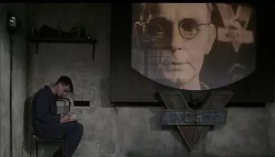 1984和美丽新世界对比的漫画,1984和美丽新世界的区别