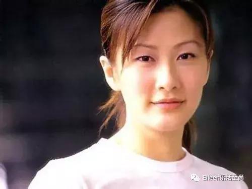 tvb花旦演绎陈慧珊,tvb前花旦陈慧珊辟谣退圈