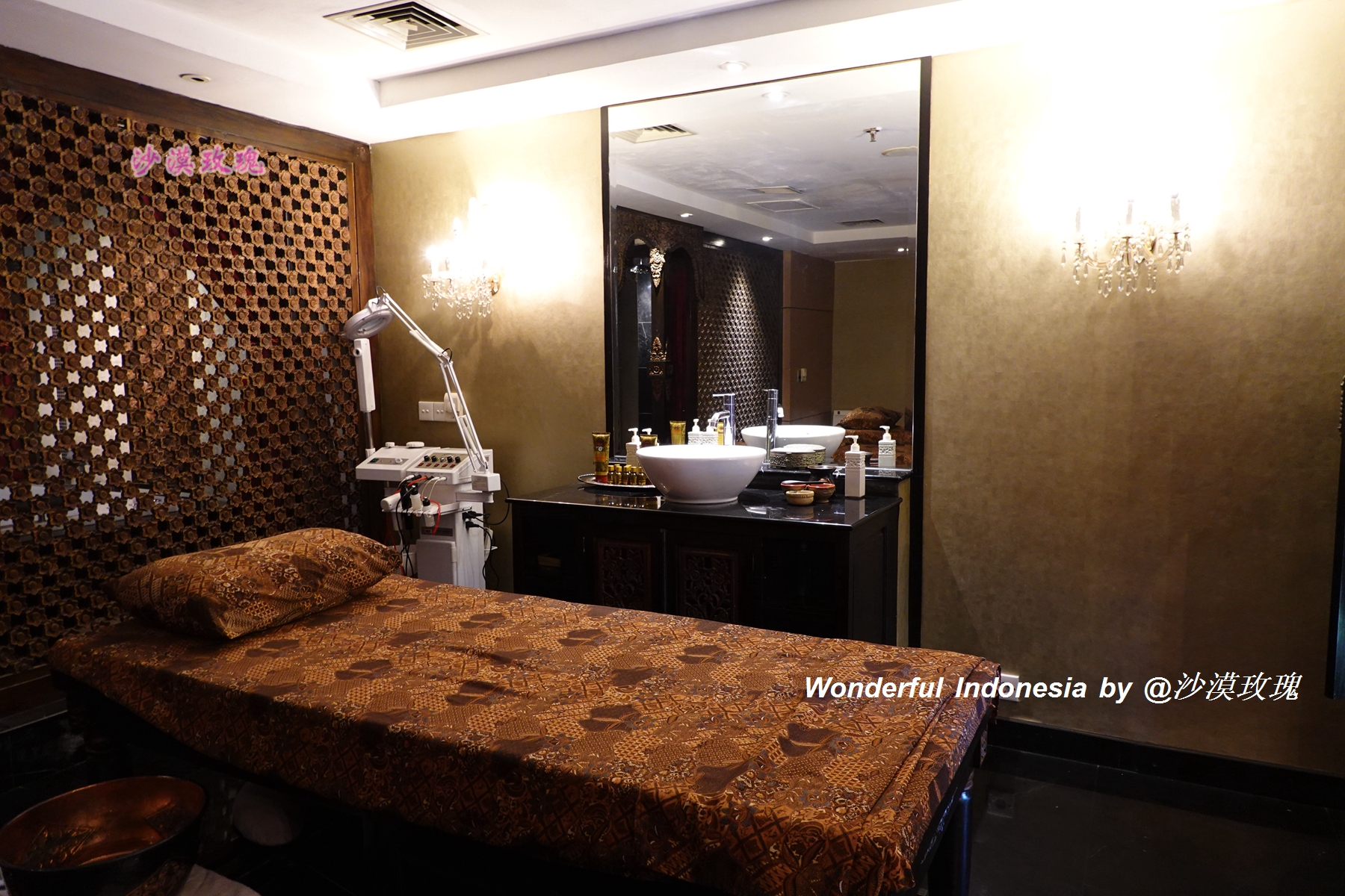 印尼跟团游深度探索当地人文风情,印尼朝圣之旅