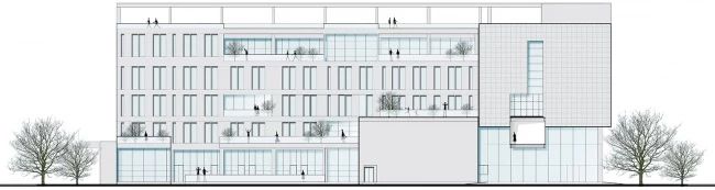 成都微芯药业原创药一期生产基地,微芯药业