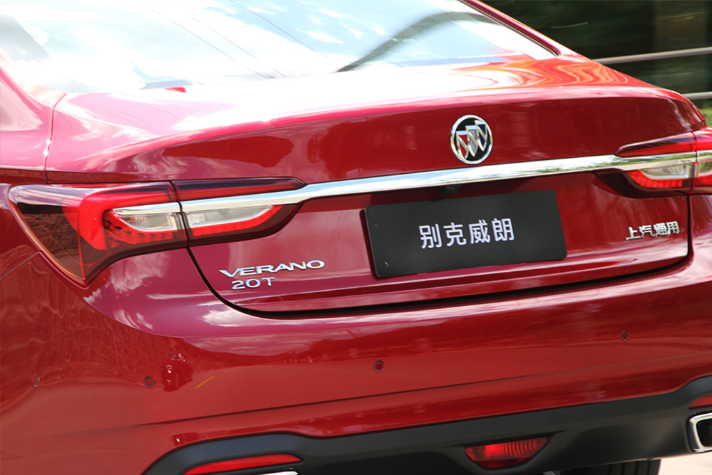 全款6万多的新款君越,速腾与君越综合考虑哪个更值得买