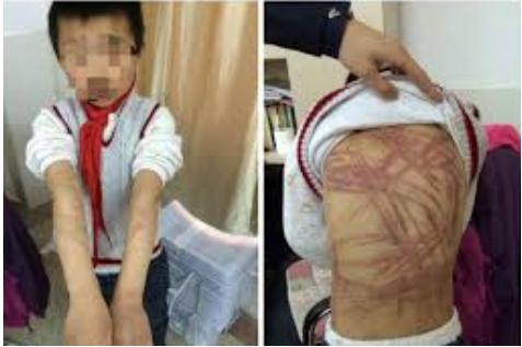 河南虐童事件反思,河南虐童案件最近进展