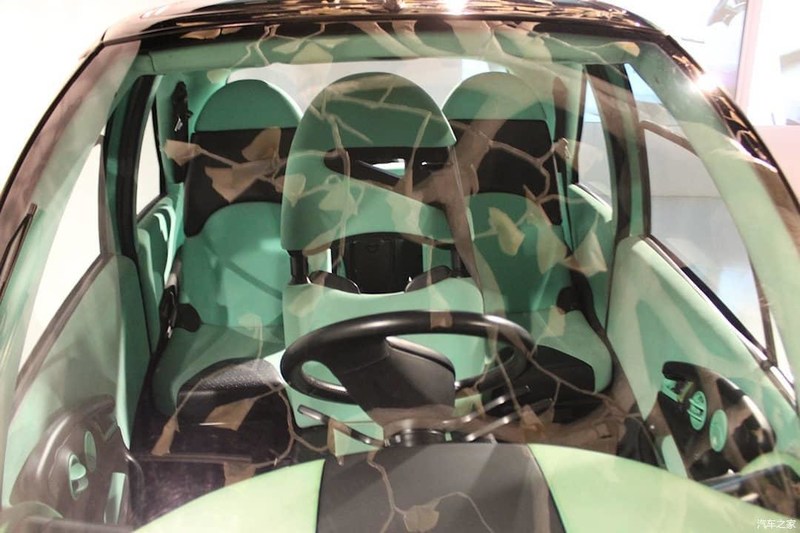 百年前电车绝迹，这十几台奇葩玩意妄想复辟！却一个比一个弱鸡