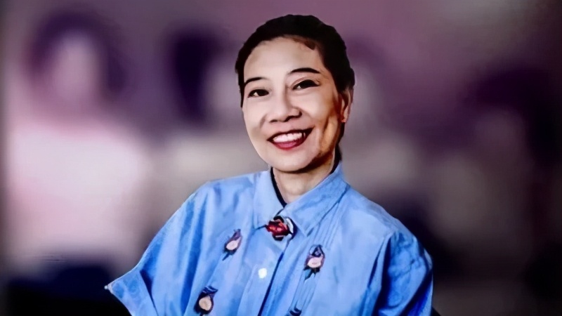 亦舒最后和谁相认,亦舒为啥33年不认儿子