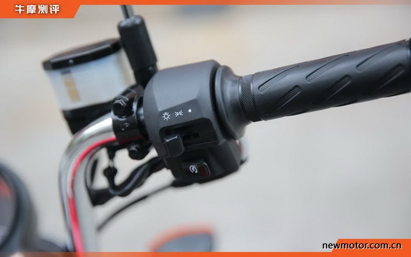 铃木悍道150测评：经典太子新指标