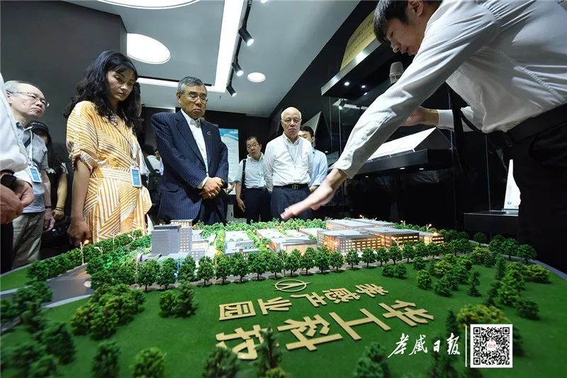 这是一方充满希望的热土,值得期待的发展热土