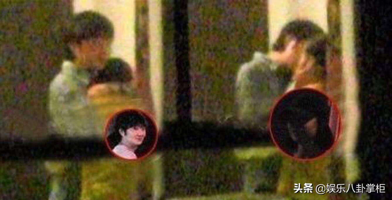 被绿、被黑、被嘲性无能,憋屈8年,46岁的潘粤明终于涅槃重生