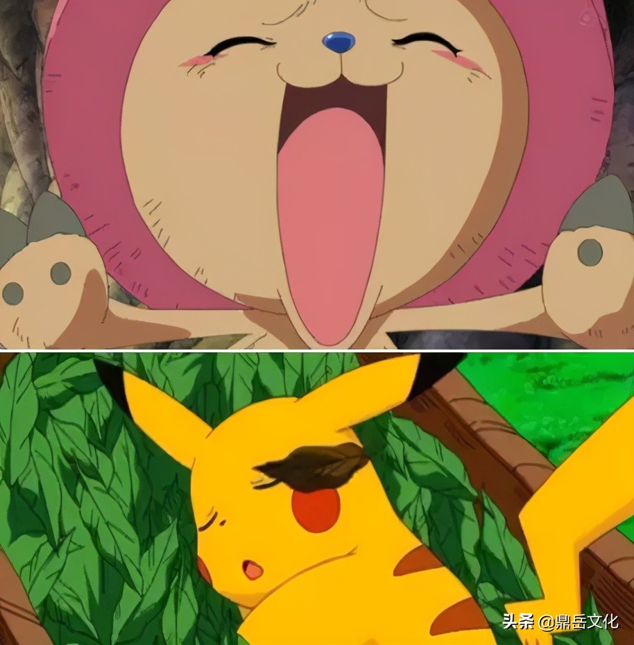 盘点那些满级动漫配音,盘点日漫那些意想不到的配音演员