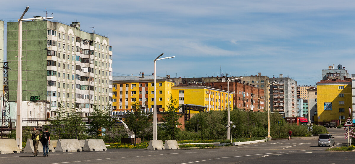 俄罗斯最冷城市是,俄罗斯最冷城市