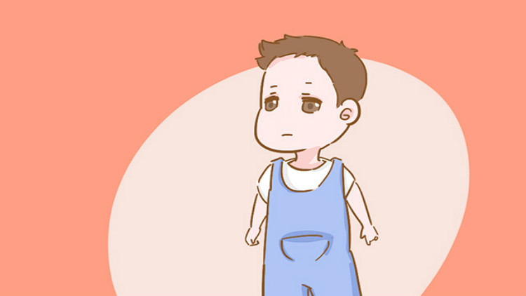 告诉孩子不争不抢放平心态,孩子不争不抢