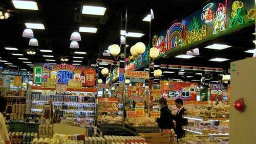 初来日本去哪里买生活用品划算,刚去日本买家电