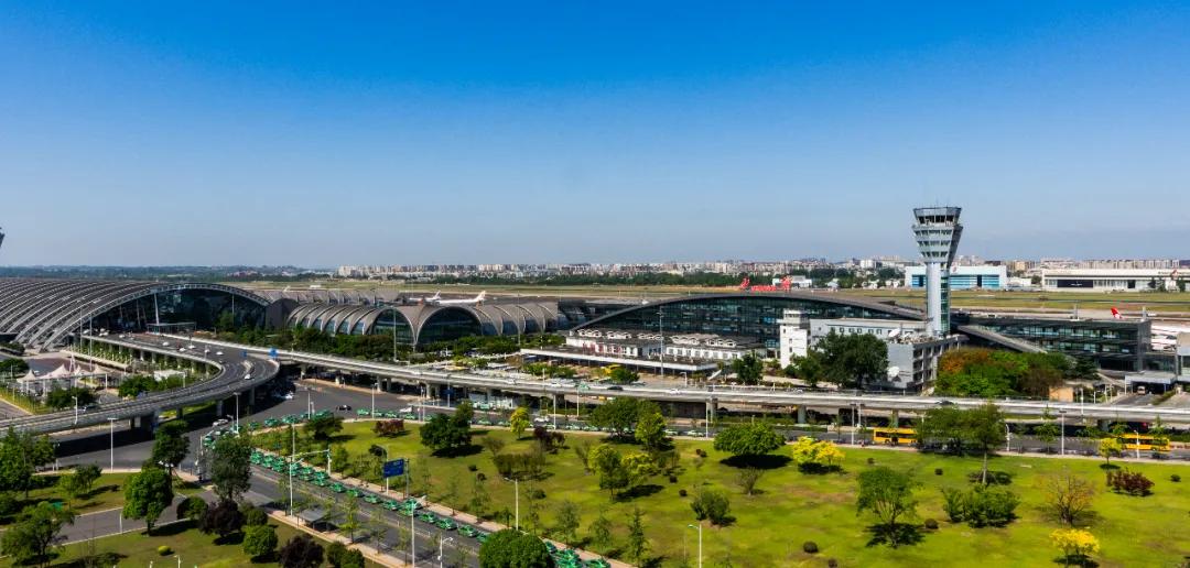 双流机场空港公园,空港体育公园