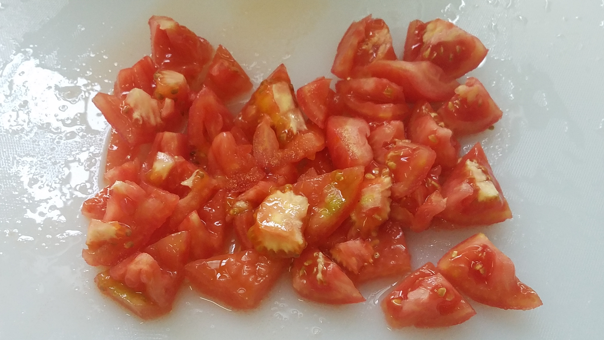 番茄肉片怎么做肉更嫩好吃又简单,西红柿滑肉片汤做法