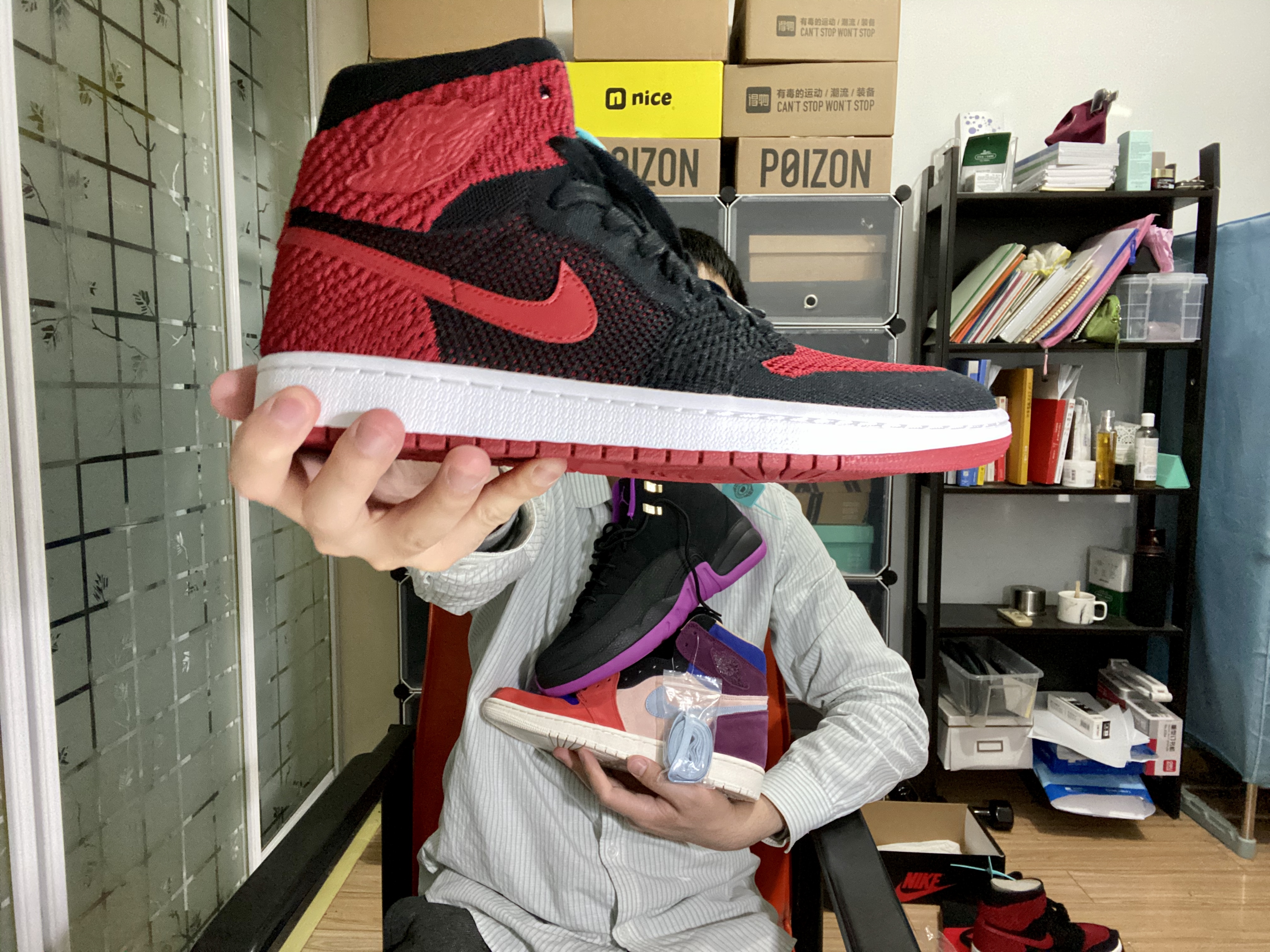 nike男款和gs尺码表有什么区别,nike为什么不是gs也有女码