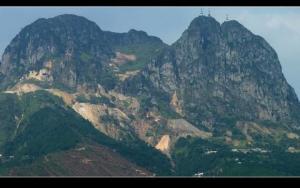 广西贵港市区面积多少平方公里,贵港市概况简介