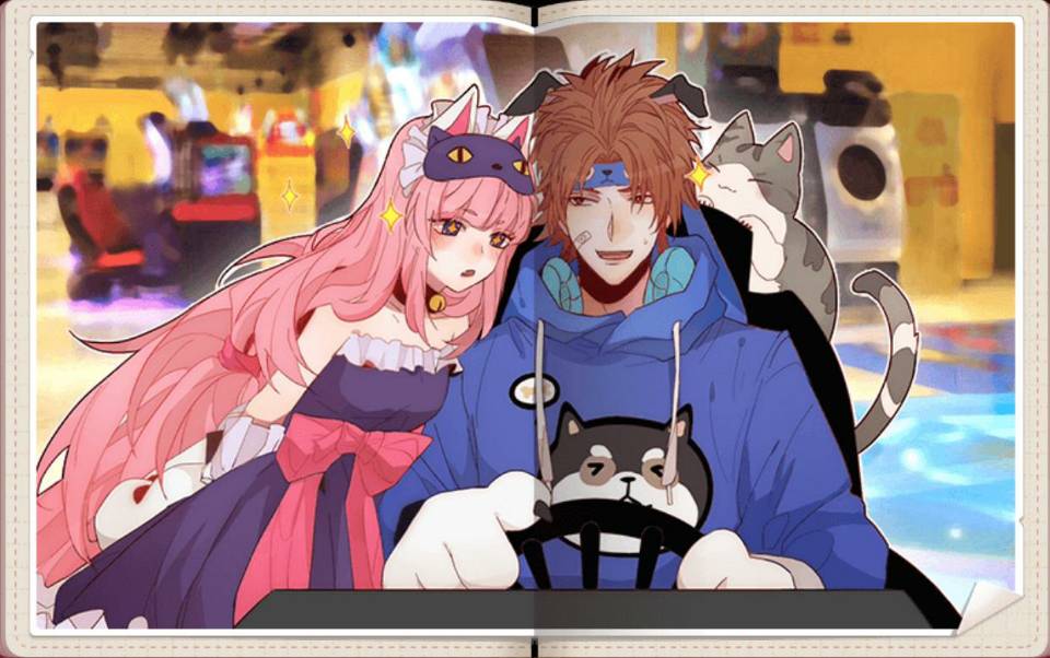 王者荣耀：从白色情人节活动看出，这些情侣英雄才是天美最爱