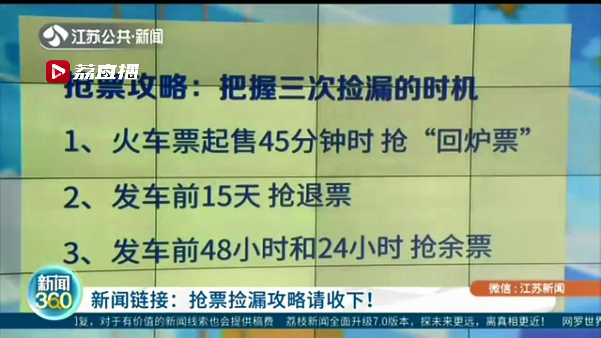 加速抢票小程序有用吗,加速抢票真的有用吗抢不到会退吗