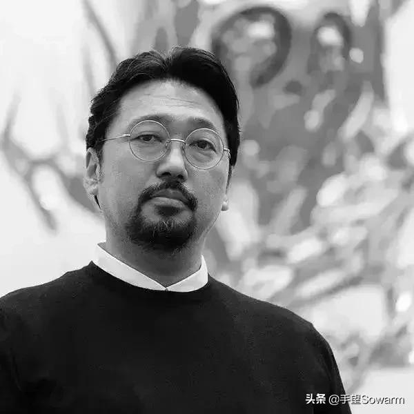 在日本的中国网红老头,王思聪和陈冠希对比