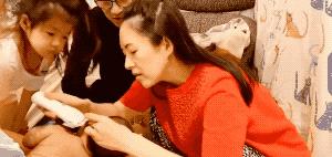 女明星产后身材,女明星产前和产后对比