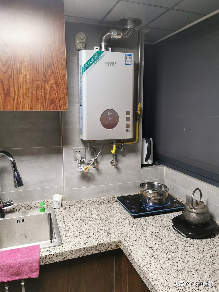 零冷水沐浴体验！A.O.史密斯16升燃气热水器开箱评测