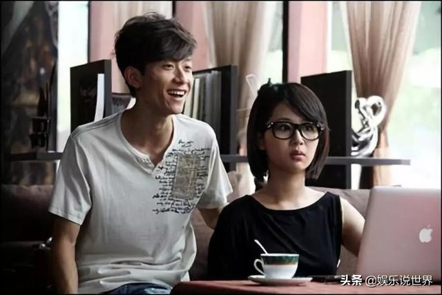 杨紫现场给张一山打电话测试友谊,张一山杨紫友情以上恋人未满