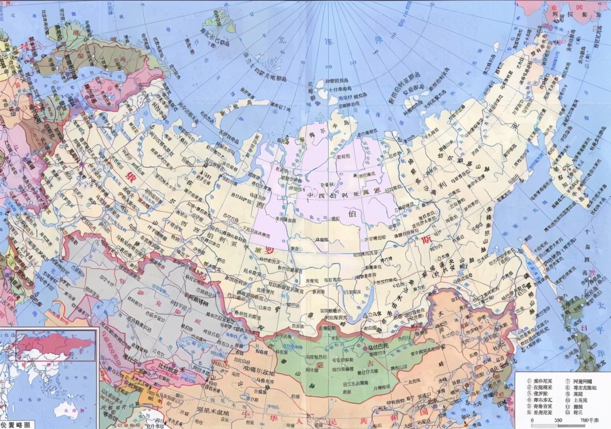 你不知道的国家冷知识俄罗斯,你不知道的国家冷知识俄罗斯篇