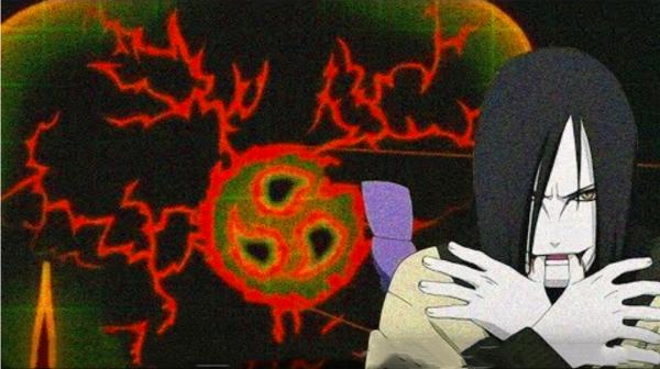 博人传80话全图情报,博人传84话情报