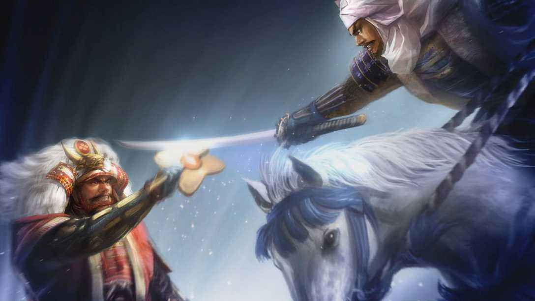 武田信玄第一战,武田信玄打败德川