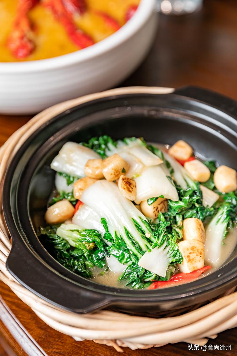 徐州神秘私房菜会所，江湖酒饕打造！藏身滨湖花园，装腔必备…