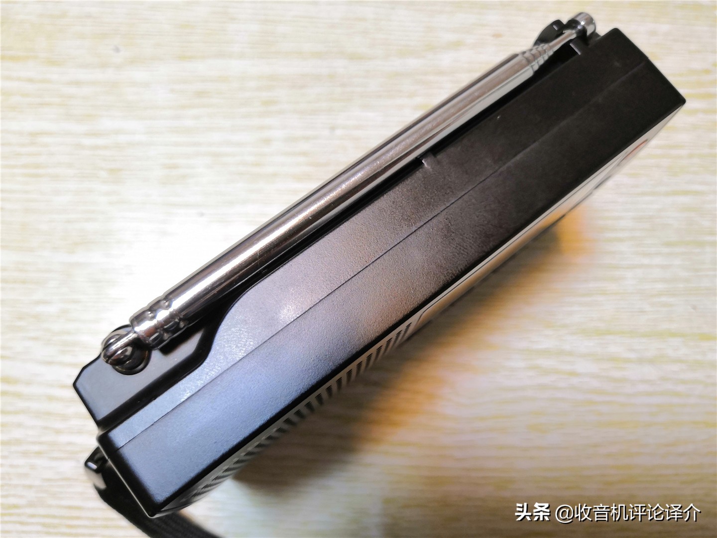 出口转内销收音机,出口日本收音机