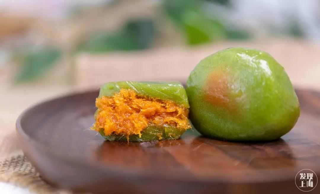 你永远都猜不到，青团能搞出多少幺蛾子！