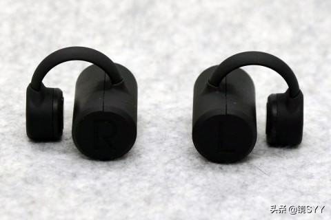 逸鸥骨传导耳机peace测评,逸鸥peace真无线骨传导蓝牙耳机