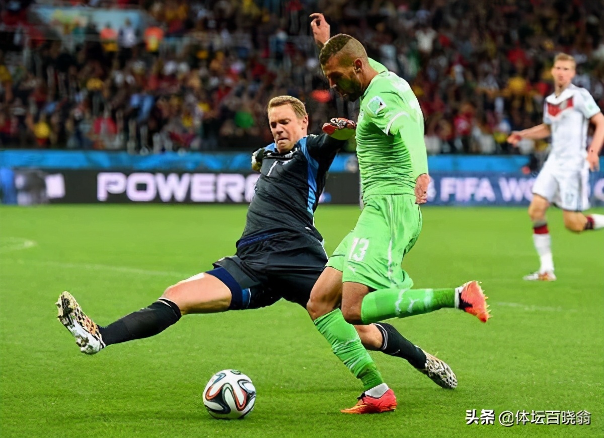 身为门将他进67球!体重近200斤脾气火爆,曾冲卡洛斯脸吐痰