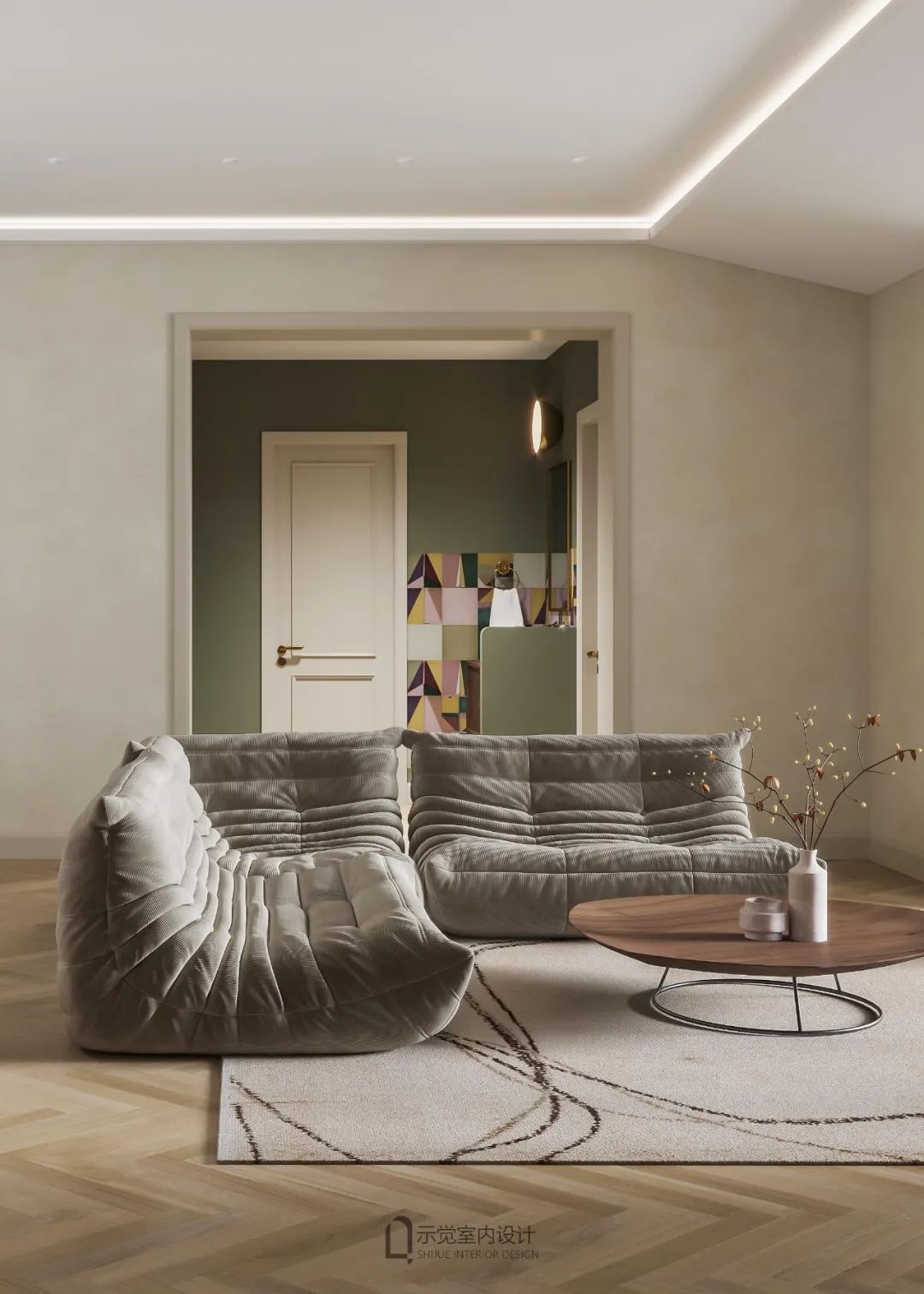 设计藏在生活的用心之处,设计生活的美学意义