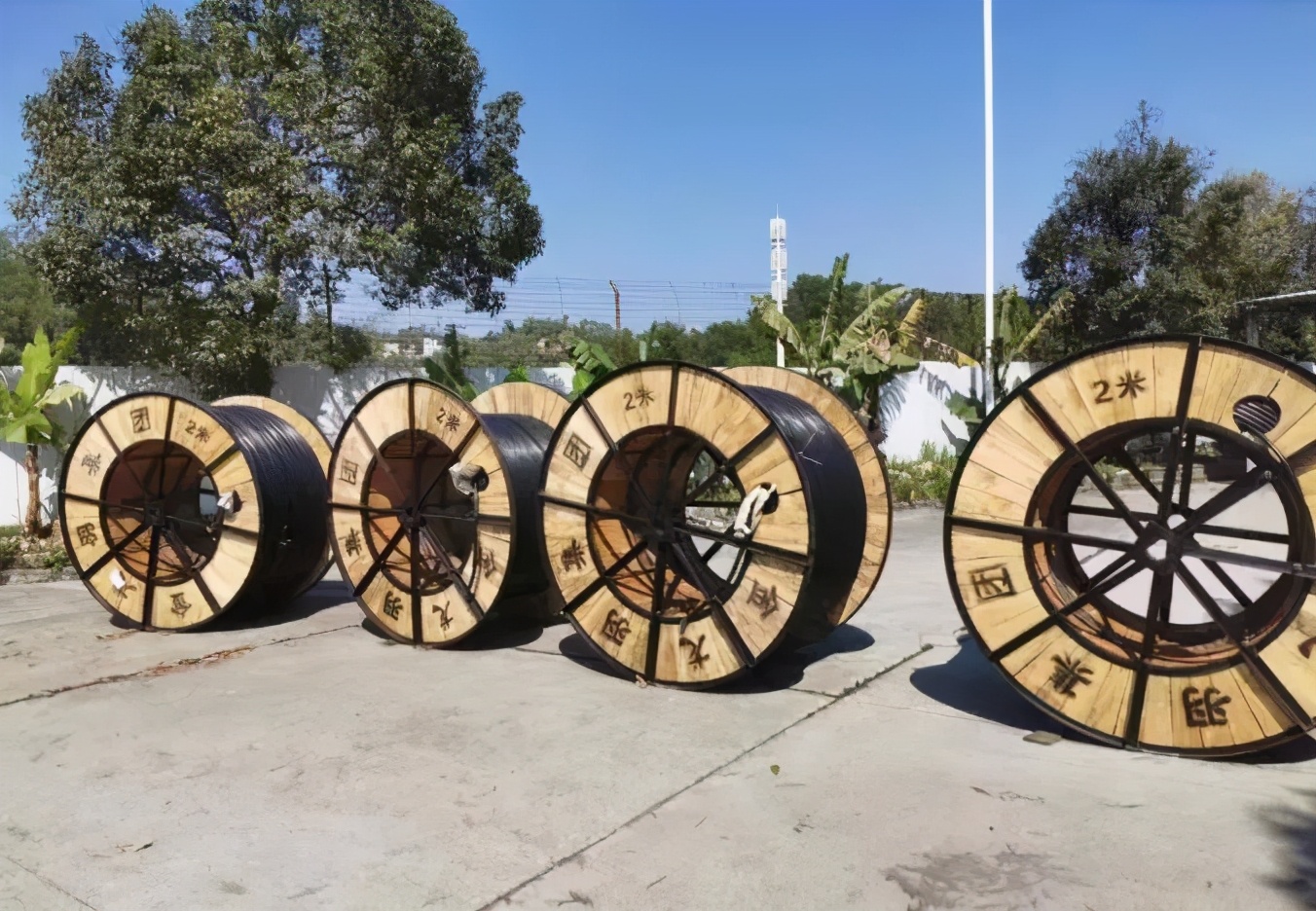 汕头陇田80后二代接班有成，线缆大厂金龙羽家族抱团赚大钱