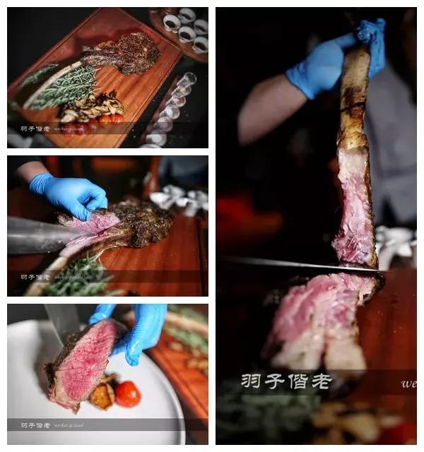 珠海又一新蒲点，CHAR餐厅酒吧浪漫与优雅兼具