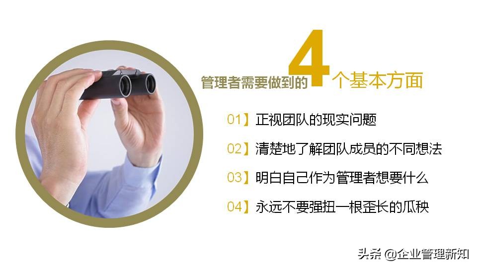 团队管理ppt笔记,一个团队应该怎么管理ppt