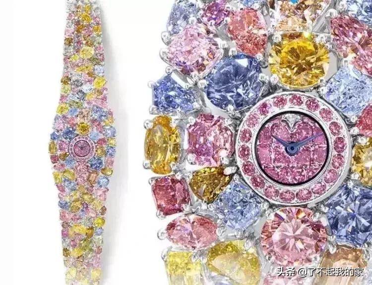 贵！贵！贵！贵！就算你一辈子不吃不喝也买不起！