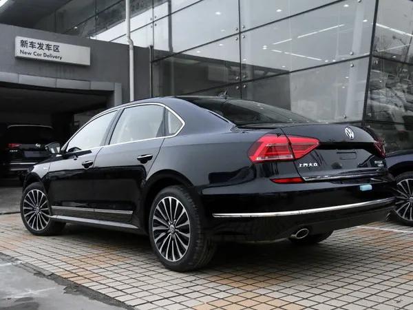 2022款帕萨特吐槽点,2022款全新帕萨特值得买吗