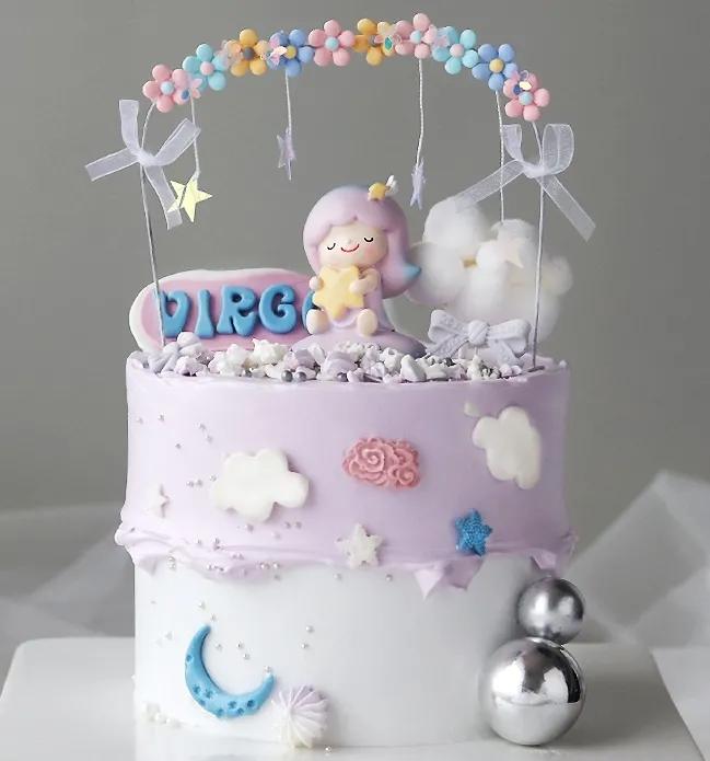 如何搞定一个处女座男友,十二星座怎么搞定处女座