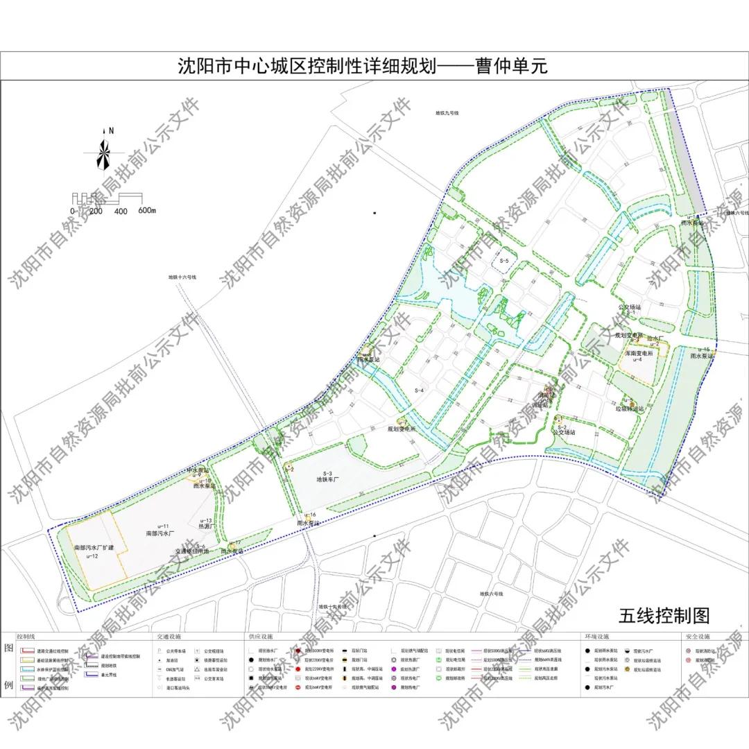 曹仲地块今后发展,曹仲板块2023
